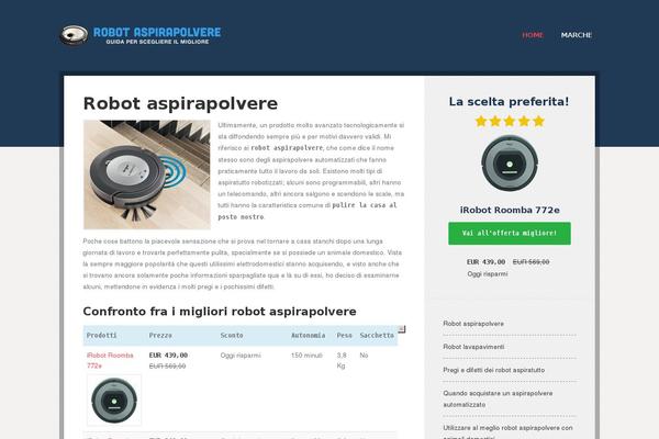 Site using EasyAzon-Pro-3.0.2 plugin