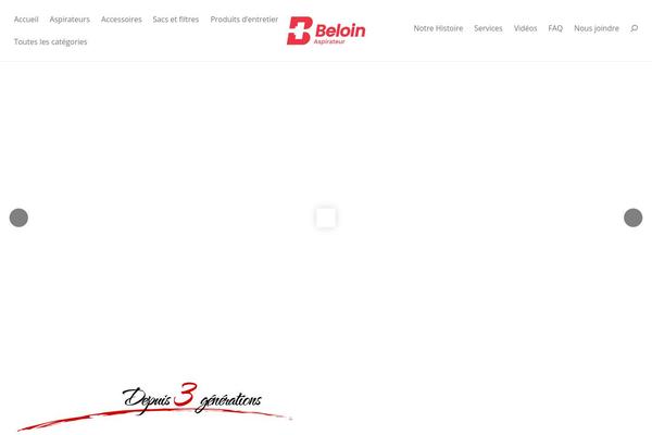 Site using Nm-portfolio plugin