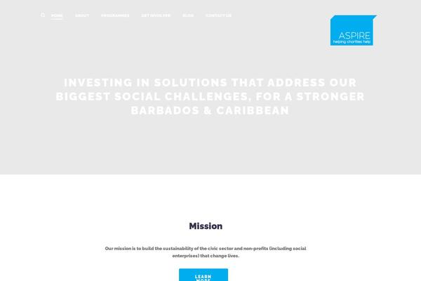 Site using Jupiter-donut plugin