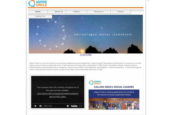 Site using Bloom plugin