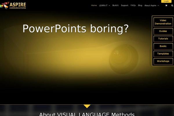 Avada Child Theme theme site design template sample