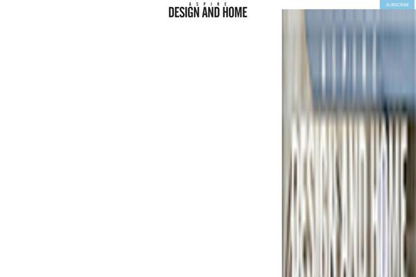 Site using Responsive NextGEN Flex Slider Template plugin