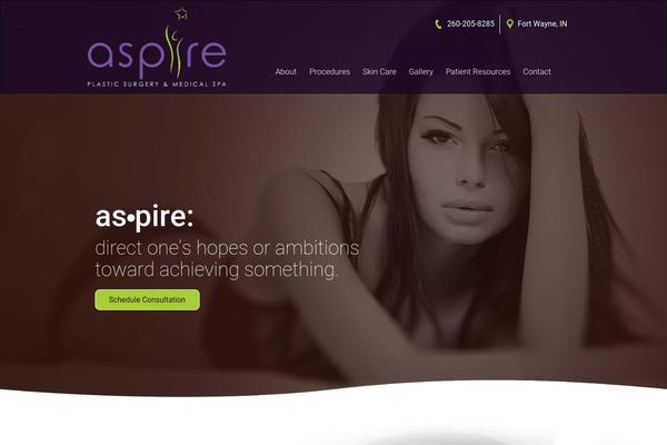 Site using Age Verify plugin