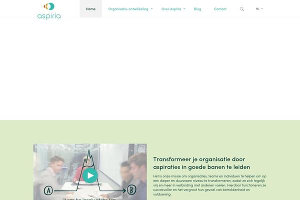 Site using Row-separators plugin