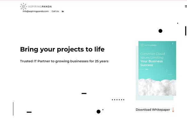 Site using Email-download-link plugin
