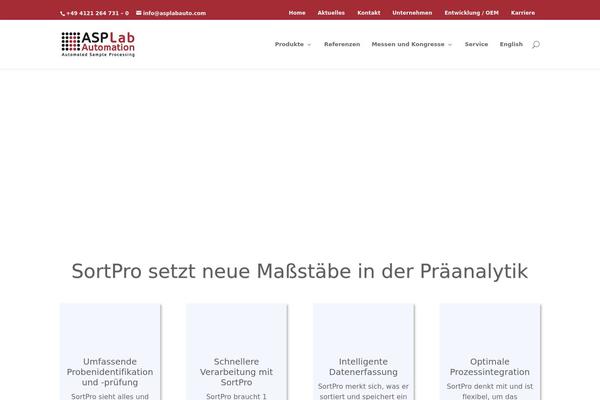 Site using Google Analytics by Yoast plugin