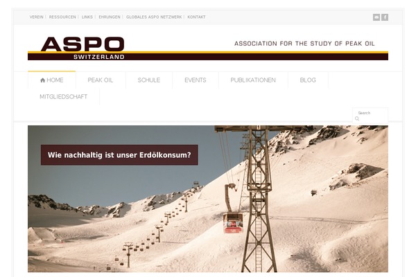 RT-Theme 18 theme site design template sample