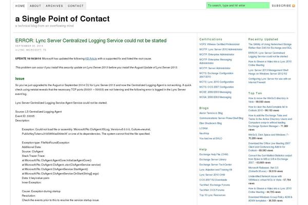 Site using WP-EMail plugin