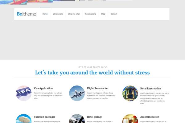 Site using Pure-chat plugin