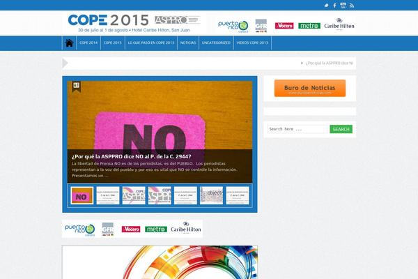 Goodnews483 theme site design template sample