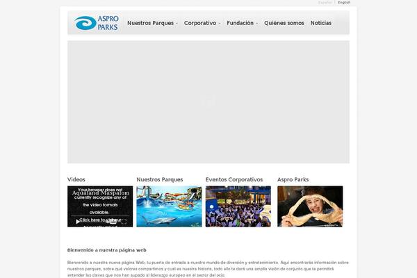 Seosight theme site design template sample