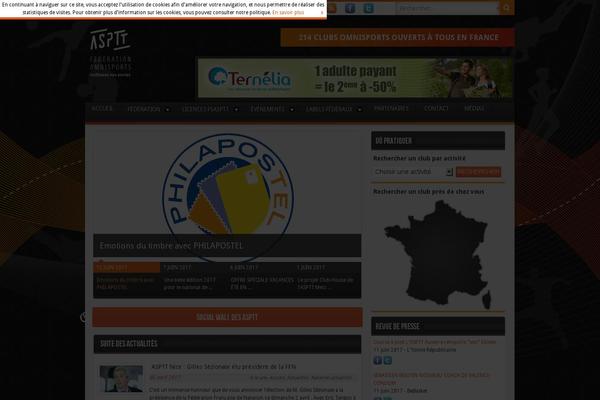 Site using Acf-openstreetmap-field plugin