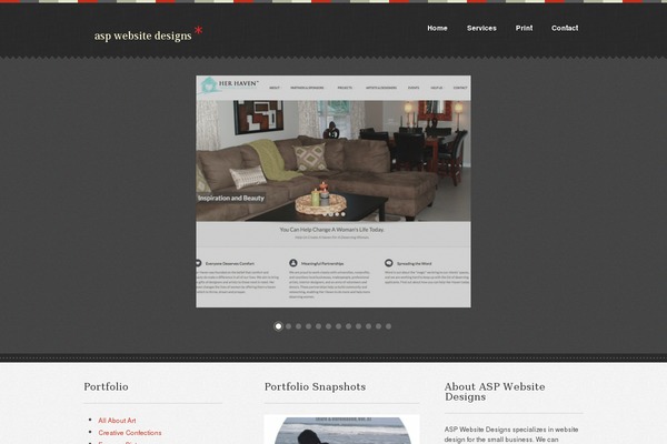 Swatch theme site design template sample