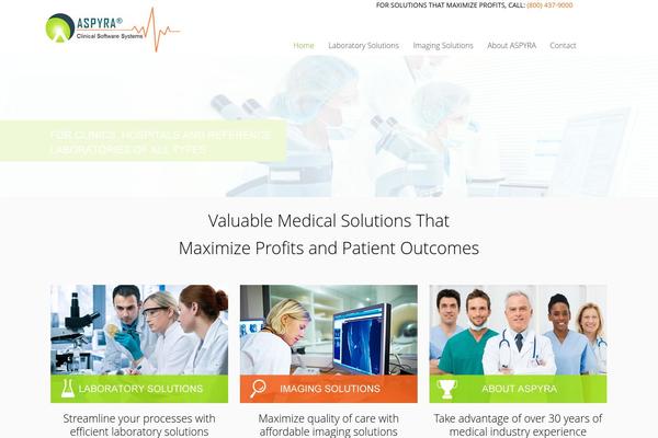 Cake theme site design template sample