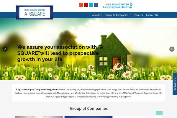 Site using dsIDXpress IDX Plugin plugin