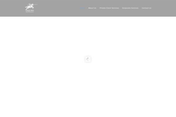 Site using continuous rss scrolling plugin