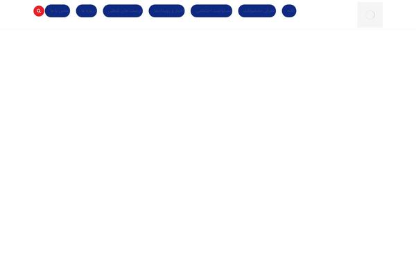 Site using Persian-elementor plugin