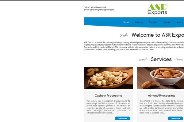 Site using Bacola-core plugin