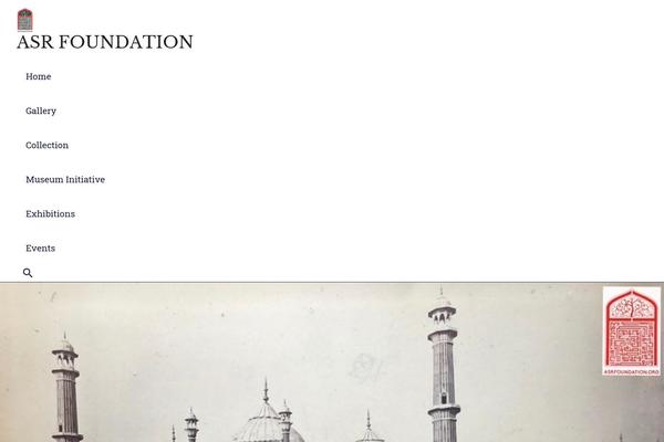 Site using Tiny carousel horizontal slider plus plugin