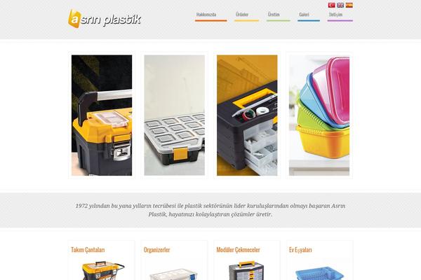 Rt Theme 16 theme site design template sample