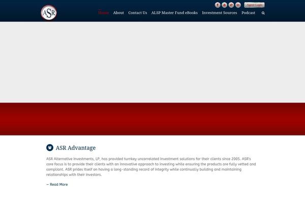 3Clicks theme site design template sample