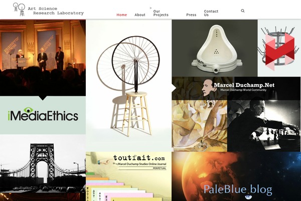 asrlab.org site used Asrlabtheme