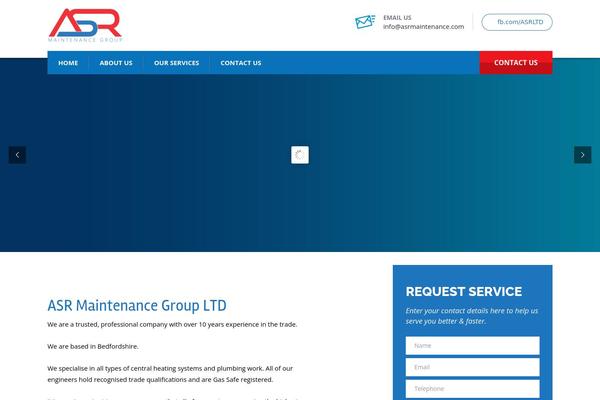 Site using Vc-composer plugin