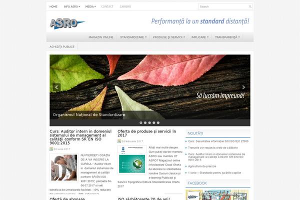 Site using MouseWheel Smooth Scroll plugin