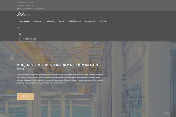 Site using Bim_plugin plugin