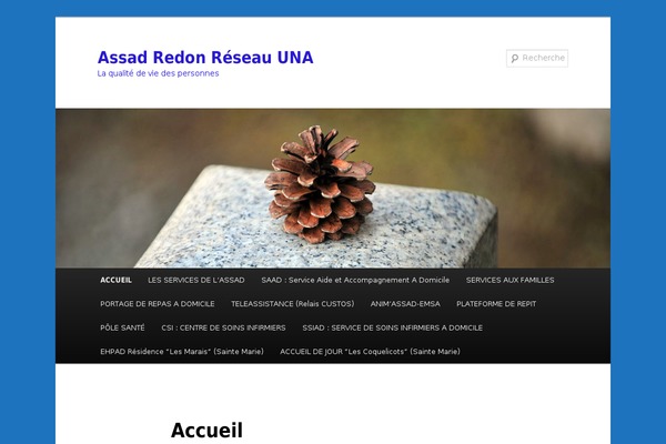 Site using Cforms plugin