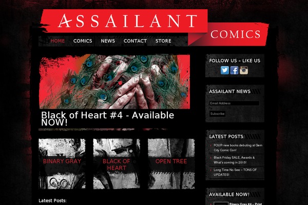 Sport and Grunge theme site design template sample