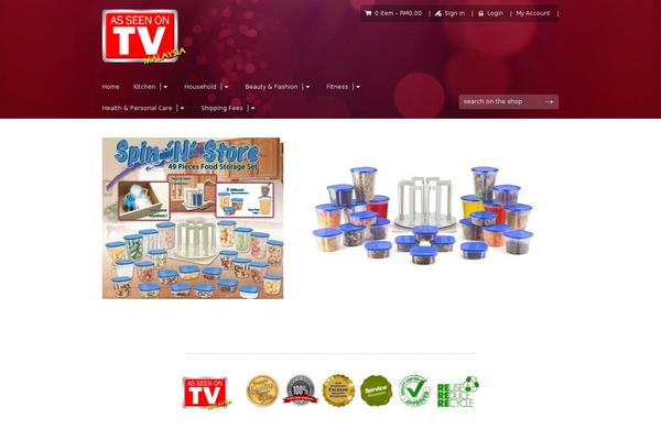 Site using Simple Nivo Slider plugin