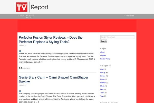 Site using All In One Schema.org Rich Snippets plugin