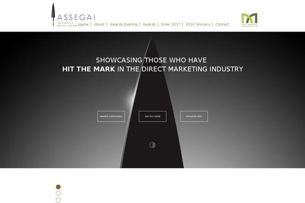 Site using Popup-press plugin