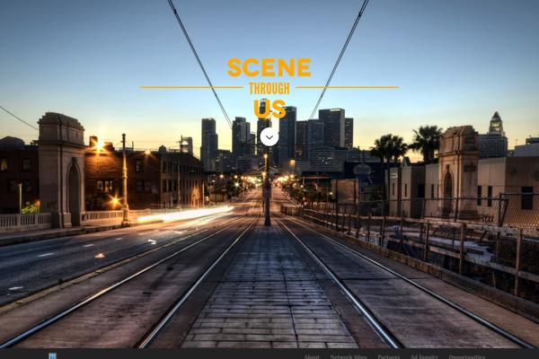 Site using About the Author Advanced plugin