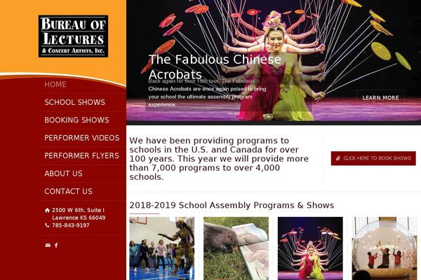 Twenty Twenty-Three theme site design template sample