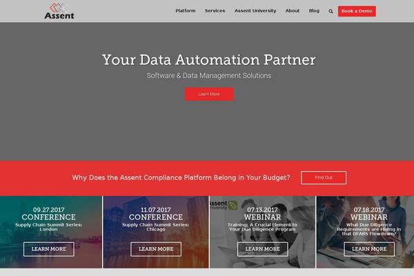 Site using FileBird plugin