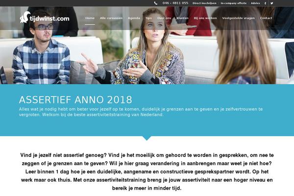 assertief.nl site used Verkoelen