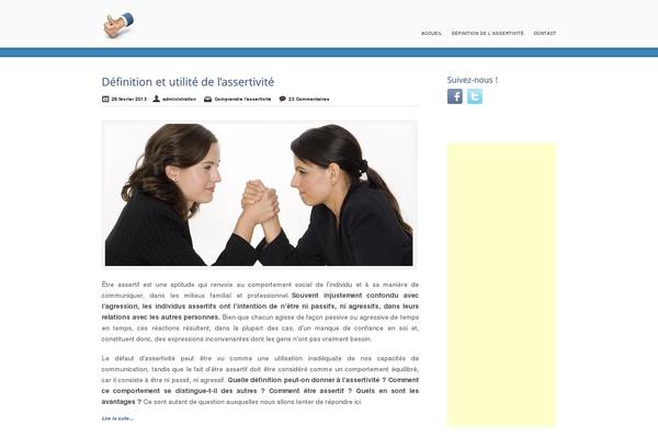 Site using Joliprint plugin