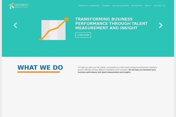Site using Constant Contact for WordPress plugin