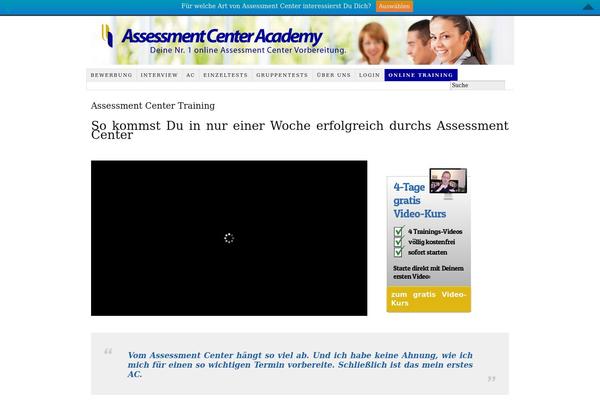 Site using Top Bar plugin