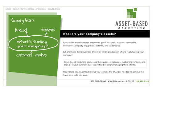 Current theme site design template sample