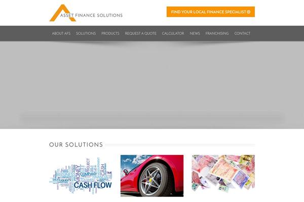 Site using Everest-gallery-lite plugin