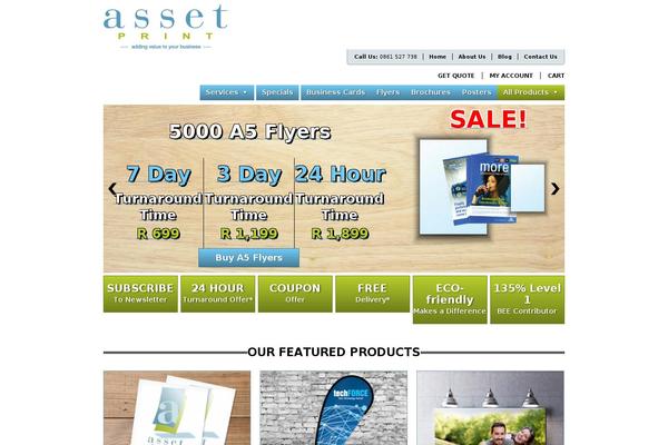 Site using Gp-easy-passthrough plugin