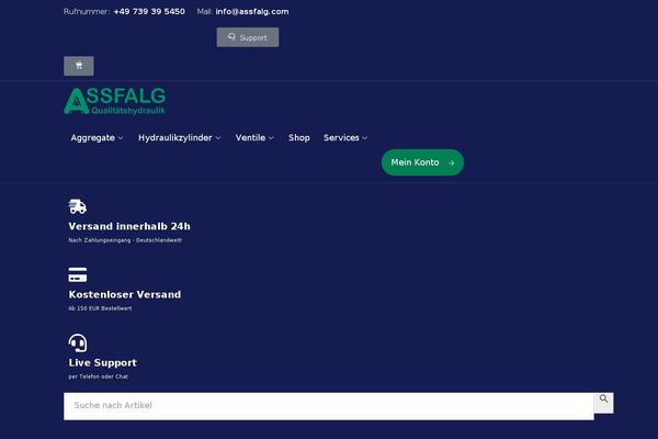 Site using Elementor-sm-widgets plugin