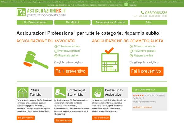 Site using Explanatory Dictionary plugin