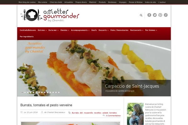 Site using Feedburner Alternative and RSS Redirect plugin