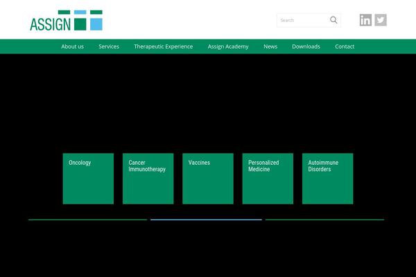assignment.biz site used Business_opportunities_wp7