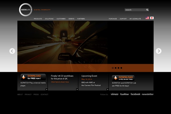 Site using Gdpr-consent plugin
