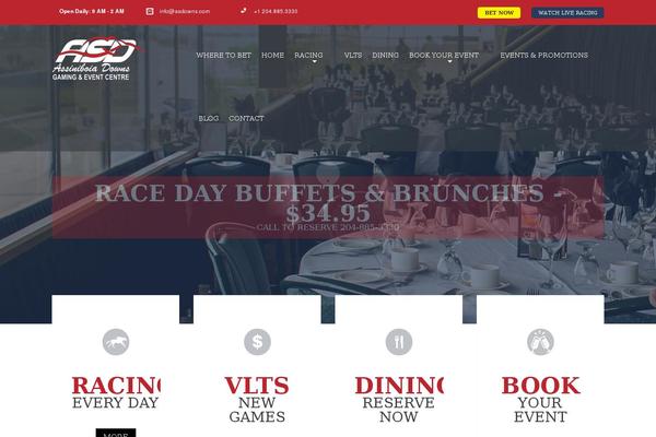 Theme52702 theme site design template sample